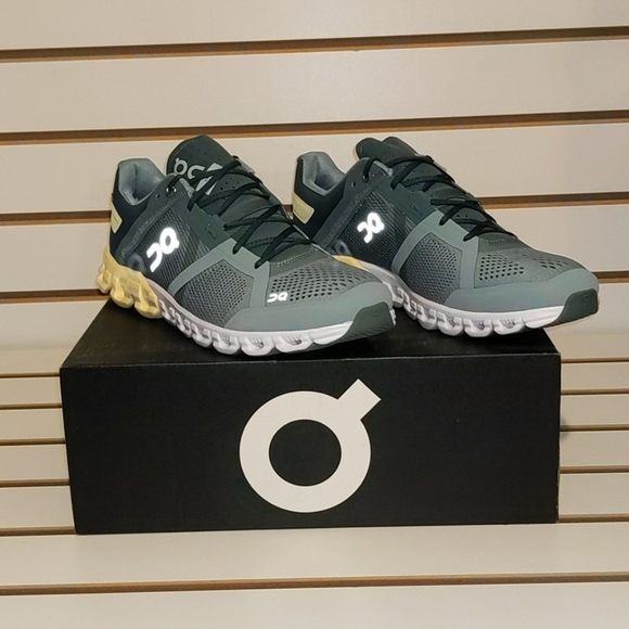 on cloudflow sea limelight